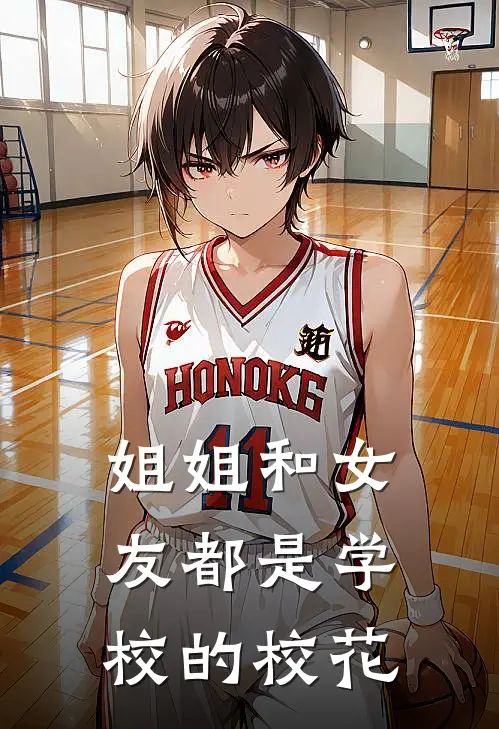 姐姐和女友都是学校的校花