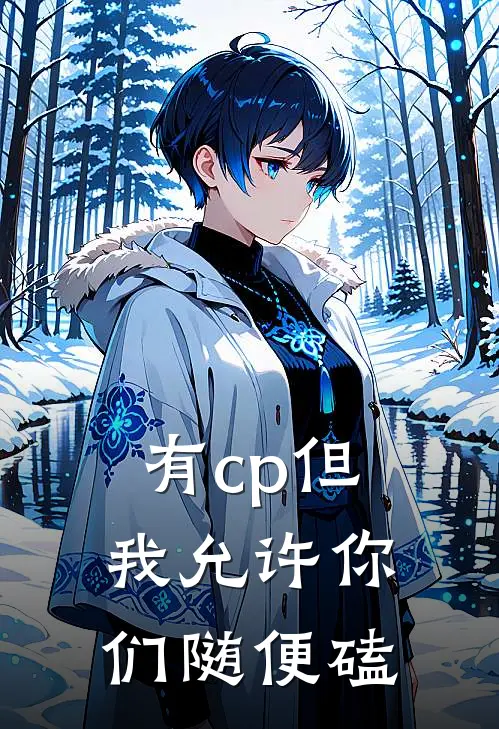 有cp但我允许你们随便磕