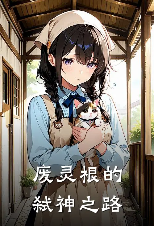 废灵根的弑神之路楚昭然姜晚最热门小说_免费小说全集废灵根的弑神之路(楚昭然姜晚)