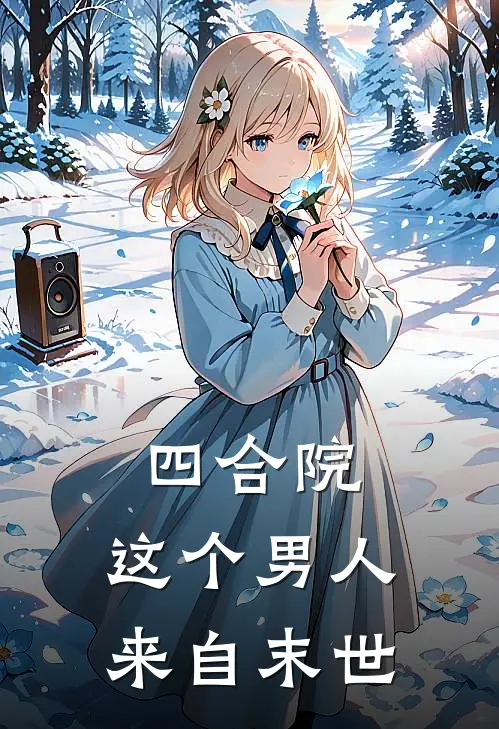 四合院：这个男人来自末世