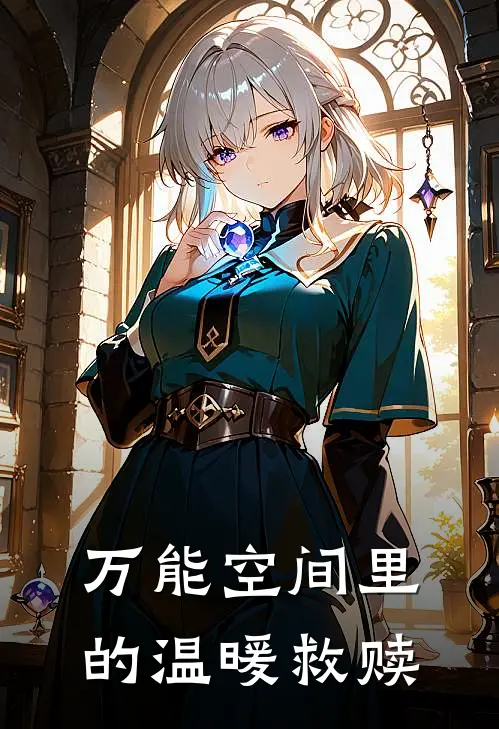 万能空间里的温暖救赎