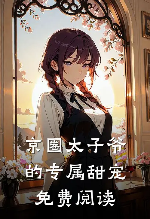 京圈太子爷的专属甜宠免费阅读