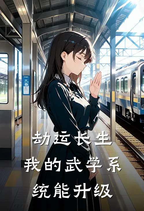 劫运长生：我的武学系统能升级林凡苏九黎免费小说全本阅读_小说免费完结劫运长生：我的武学系统能升级林凡苏九黎