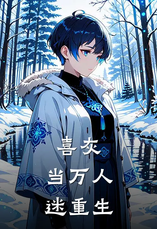 喜灰：当万人迷重生