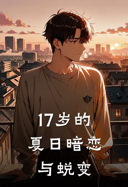 17岁的夏日暗恋与蜕变(苏瑶沈逸)全文免费阅读无弹窗大结局_《17岁的夏日暗恋与蜕变》苏瑶沈逸免费小说