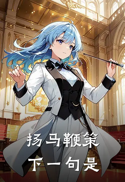 扬马鞭策下一句是