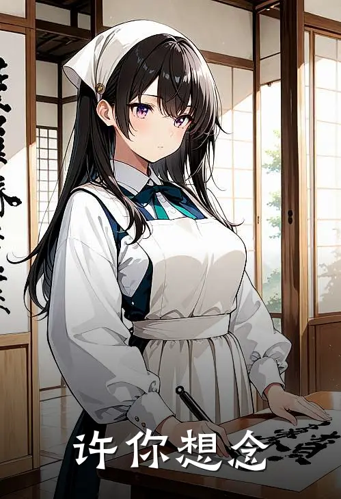 许你想念许可林辰希完结小说_免费小说在线看许你想念许可林辰希