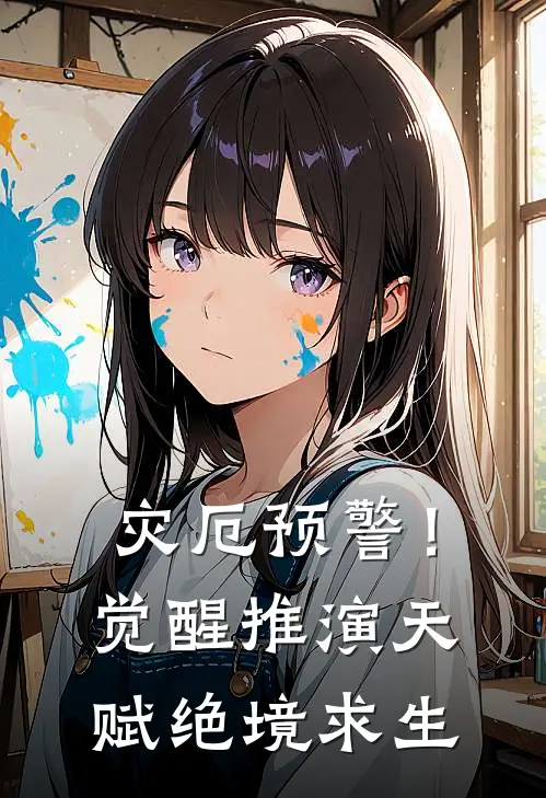 灾厄预警！觉醒推演天赋绝境求生