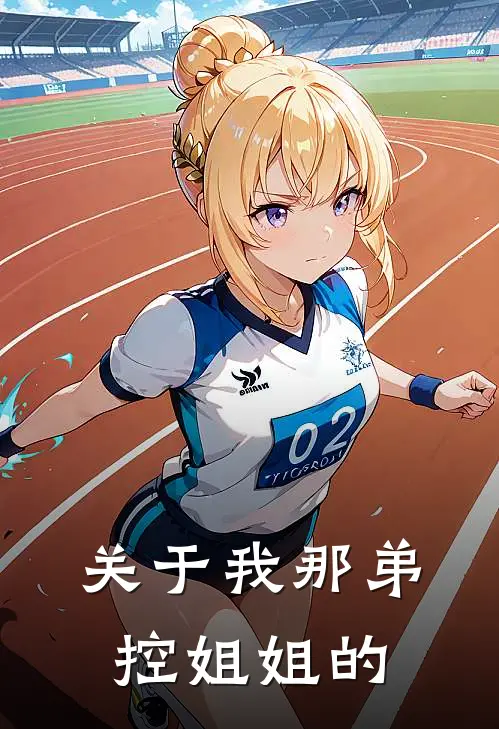 关于我那弟控姐姐的