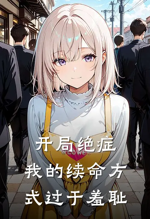 开局绝症，我的续命方式过于羞耻