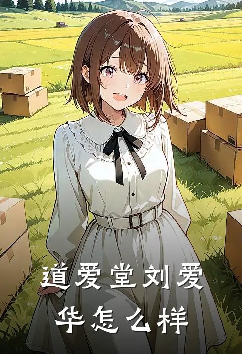 道爱堂刘爱华怎么样