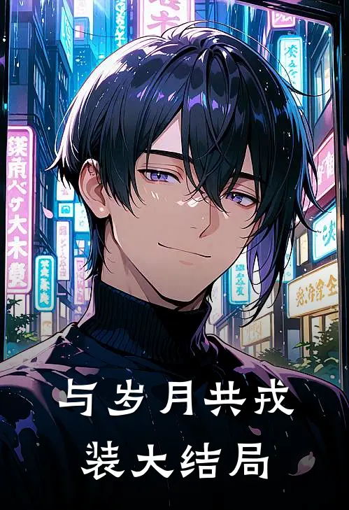 与岁月共戎装大结局