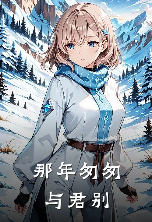 那年匆匆与君别