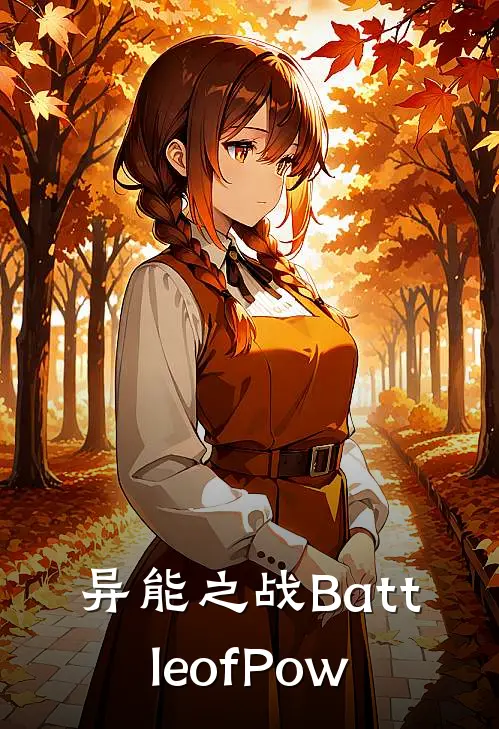 异能之战BattleofPow