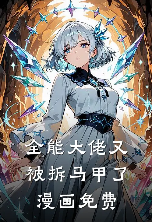 全能大佬又被拆马甲了漫画免费