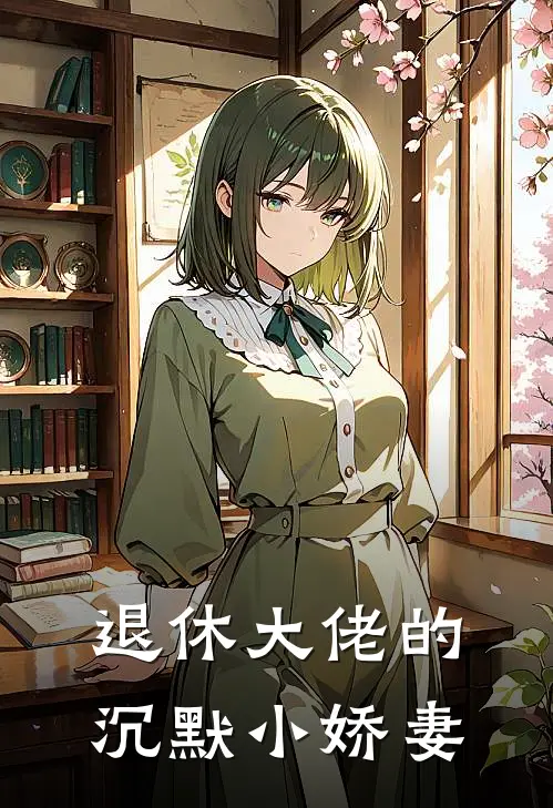 退休大佬的沉默小娇妻