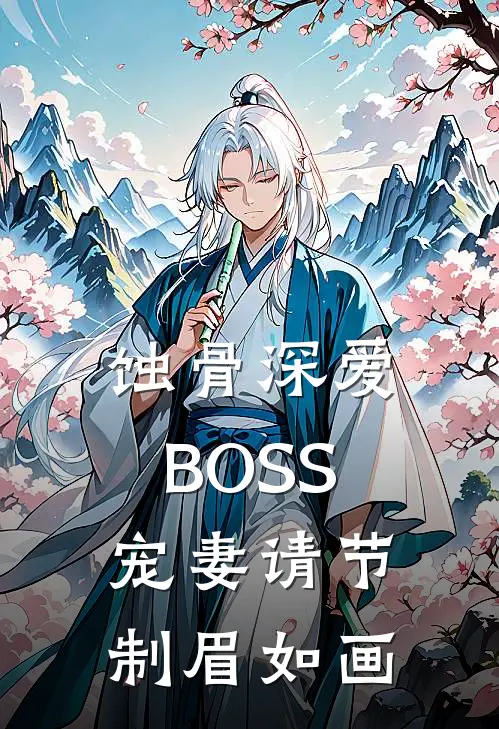 蚀骨深爱,BOSS宠妻请节制 眉如画