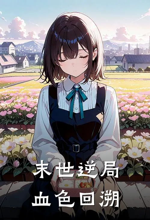 末世逆局：血色回溯