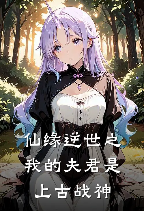 仙缘逆世之我的夫君是上古战神林萱陈宇免费完本小说_小说推荐完本仙缘逆世之我的夫君是上古战神(林萱陈宇)