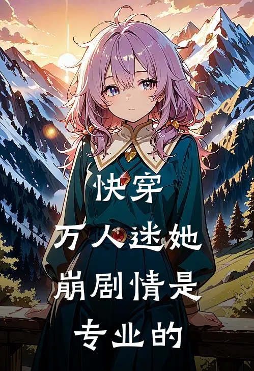 快穿：万人迷她崩剧情是专业的