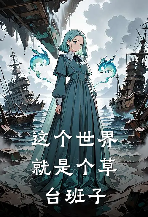 这个世界就是个草台班子