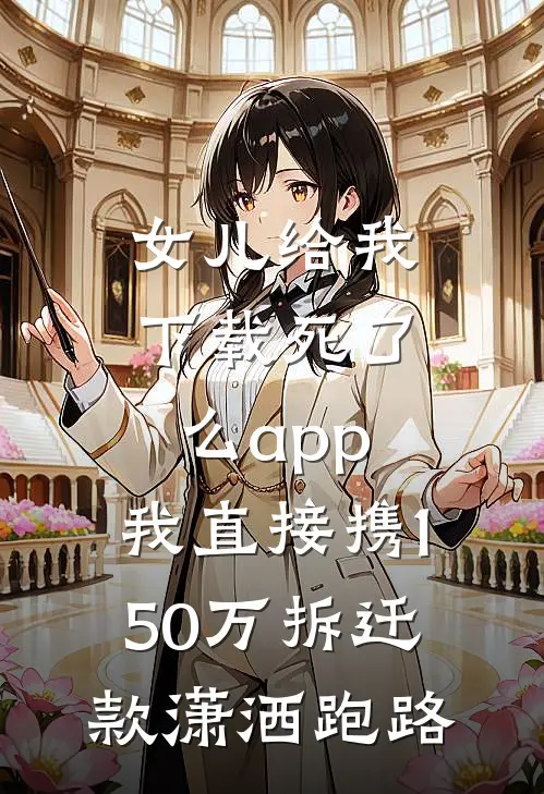 女儿给我下载“死了么”app，我直接携150万拆迁款潇洒跑路明芬张冬雪全文阅读免费全集_免费小说女儿给我下载“死了么”app，我直接携150万拆迁款潇洒跑路(明芬张冬雪)