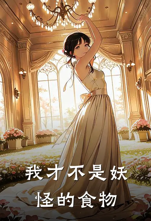 我才不是妖怪的食物