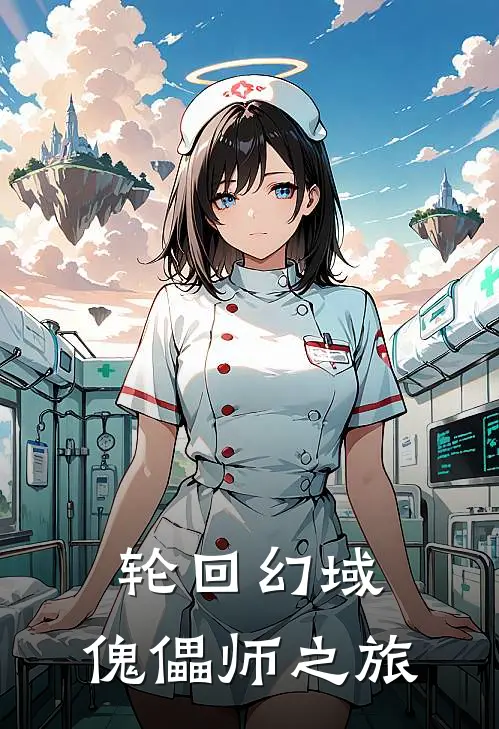 轮回幻域：傀儡师之旅(祁清程慧)已完结小说_小说免费阅读轮回幻域：傀儡师之旅祁清程慧