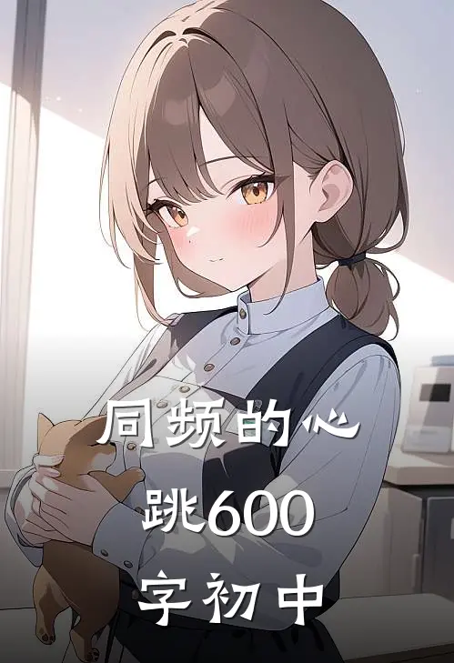 同频的心跳600字初中