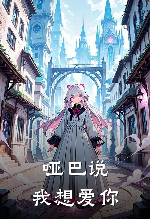 哑巴说，我想爱你楚哑徐常青热门免费小说_免费小说免费阅读哑巴说，我想爱你楚哑徐常青