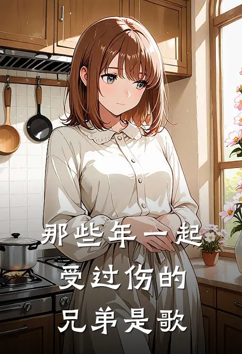 那些年一起受过伤的兄弟是歌