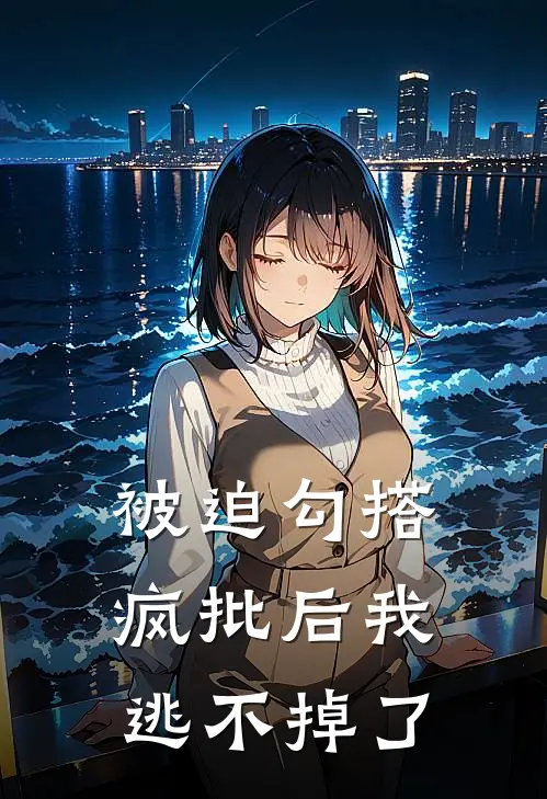 被迫勾搭疯批后我逃不掉了黎晏隋朝远热门的小说_热门小说在线阅读被迫勾搭疯批后我逃不掉了黎晏隋朝远