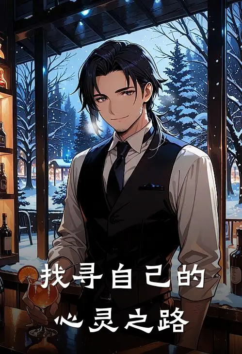找寻自己的心灵之路