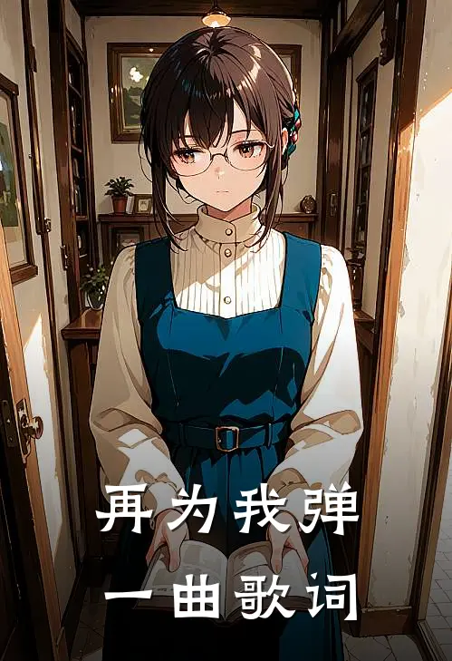 再为我弹一曲歌词