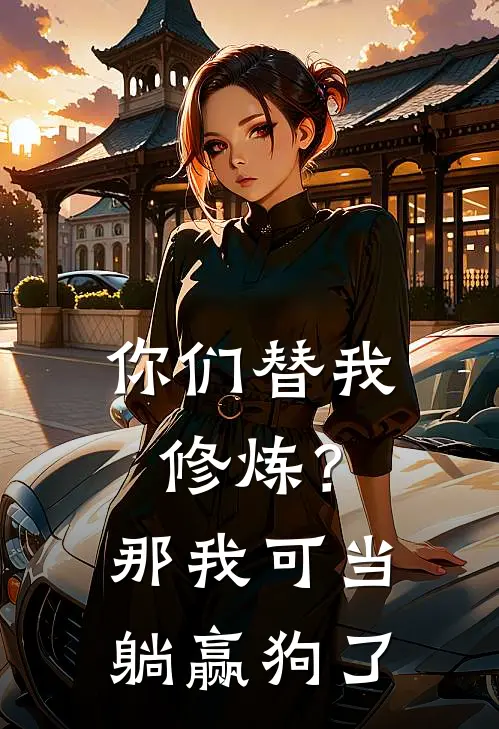 你们替我修炼？那我可当躺赢狗了陆阳方图完结好看小说_无弹窗全文免费阅读你们替我修炼？那我可当躺赢狗了(陆阳方图)