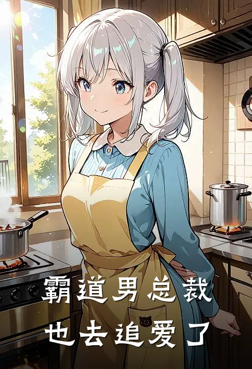 霸道男总裁也去追爱了李雪颖伍小凯在线免费小说_最新推荐小说霸道男总裁也去追爱了(李雪颖伍小凯)