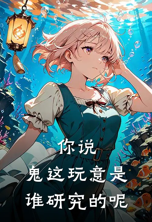 你说，鬼这玩意是谁研究的呢都景萌方晓茹最新小说推荐_完本小说免费阅读你说，鬼这玩意是谁研究的呢(都景萌方晓茹)