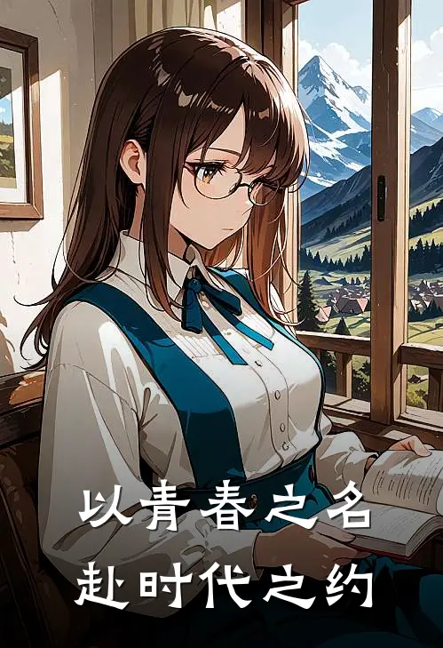 以青春之名,赴时代之约