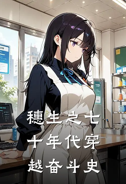 苏禾李桂花《穗生之七十年代穿越奋斗史》_(苏禾李桂花)热门小说