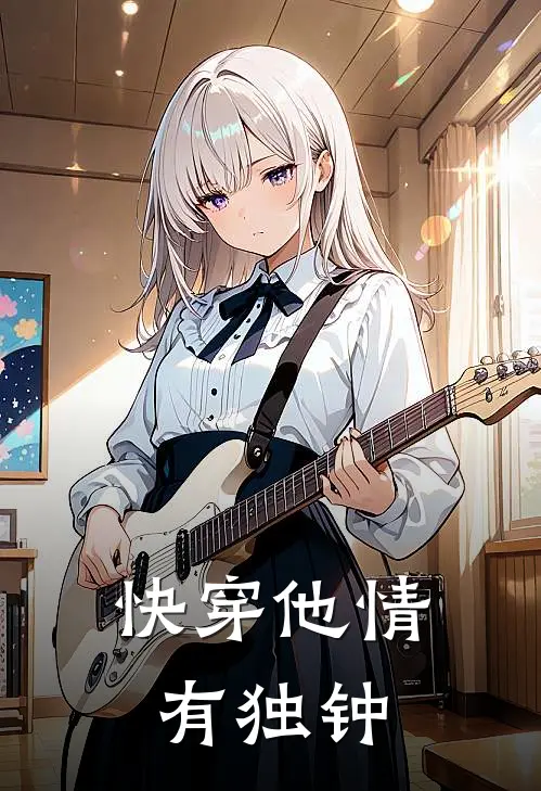 快穿他情有独钟