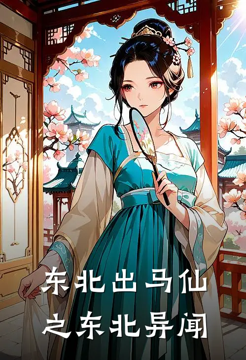 晓妍李阳《东北出马仙之东北异闻》全本免费在线阅读_(晓妍李阳)最新章节在线阅读