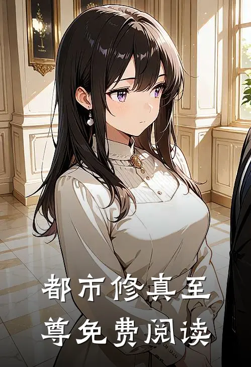 都市修真至尊免费阅读