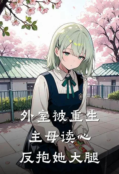 外室被重生主母读心，反抱她大腿苏婉兮楚凌峰全文免费阅读_完结热门小说外室被重生主母读心，反抱她大腿(苏婉兮楚凌峰)