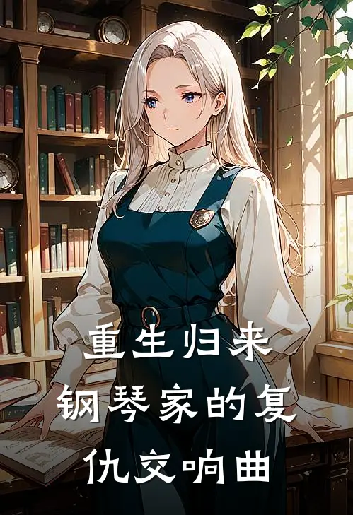 重生归来：钢琴家的复仇交响曲(周默秦明昊)全本免费小说_最新章节列表重生归来：钢琴家的复仇交响曲(周默秦明昊)