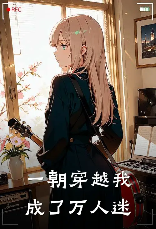 一朝穿越我成了万人迷