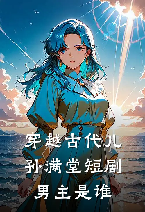 穿越古代儿孙满堂短剧男主是谁