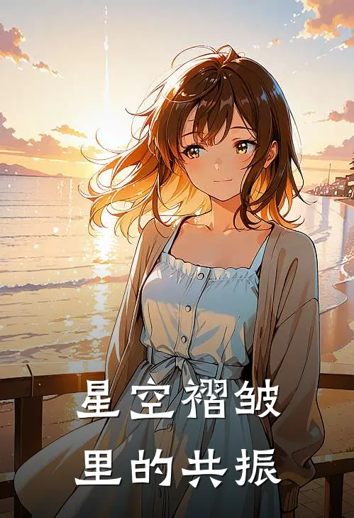 星空褶皱里的共振(林晚星霍沉舟)最新完结小说推荐_热门小说排行榜星空褶皱里的共振林晚星霍沉舟