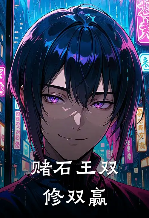 赌石王双修双赢