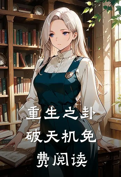 重生之卦破天机免费阅读