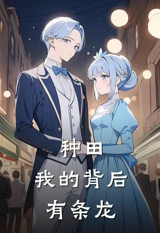 种田，我的背后有条龙